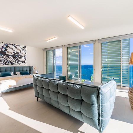 Barreirinha Suite Top Floor By Hr Madeira Funchal  Zewnętrze zdjęcie