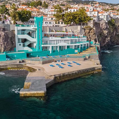 Barreirinha Suite Top Floor By Hr Madeira Funchal  Zewnętrze zdjęcie