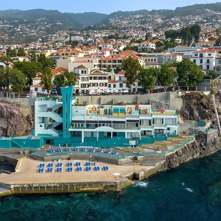 Barreirinha Suite Top Floor By Hr Madeira Funchal  Zewnętrze zdjęcie