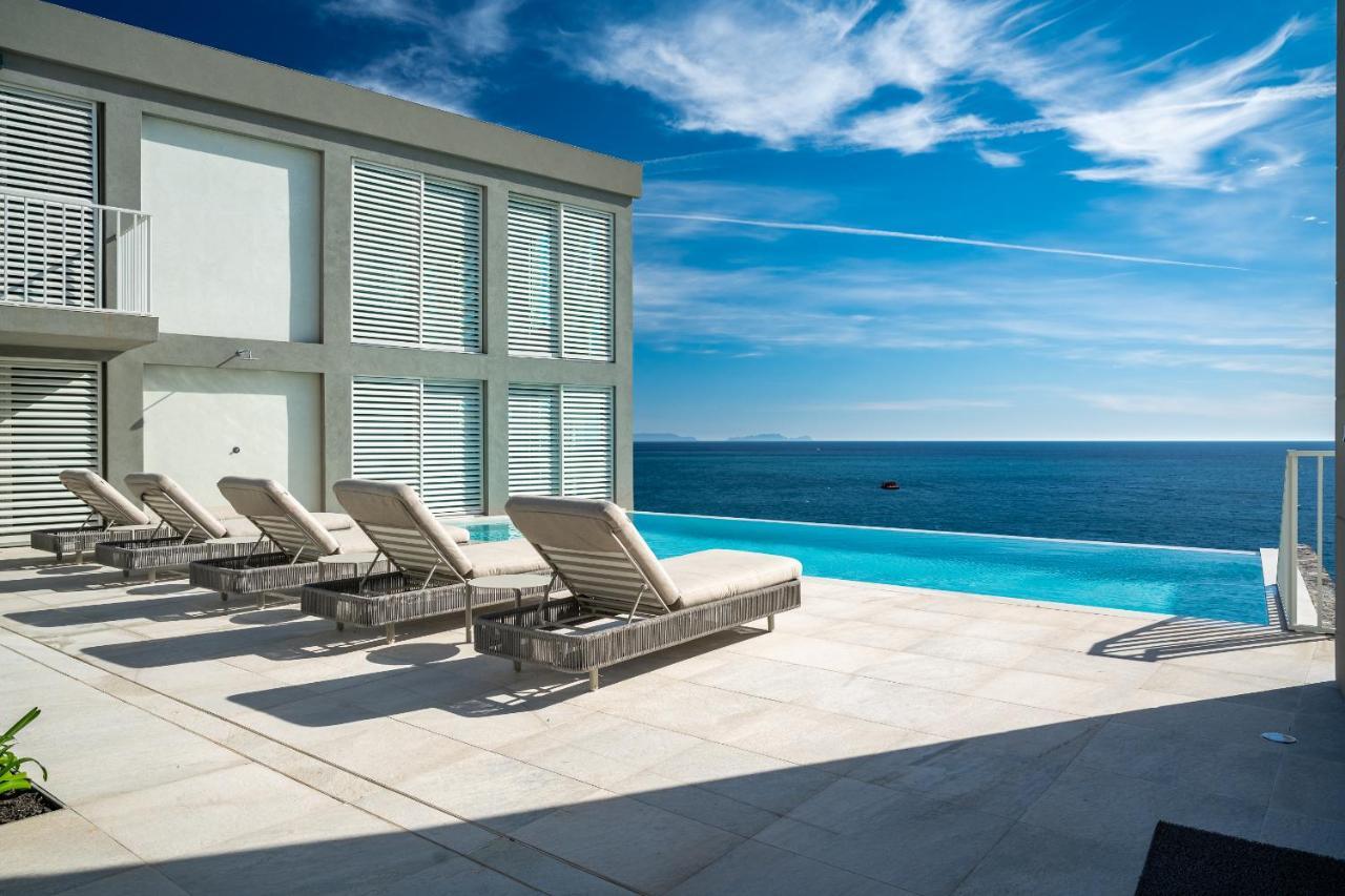 Barreirinha Suite Top Floor By Hr Madeira Funchal  Zewnętrze zdjęcie