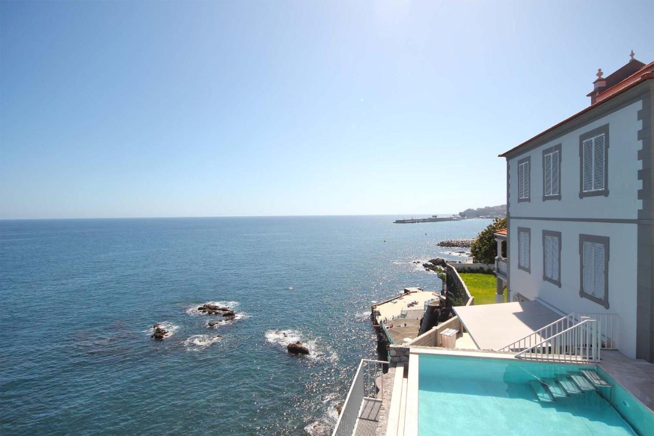 Barreirinha Suite Top Floor By Hr Madeira Funchal  Zewnętrze zdjęcie