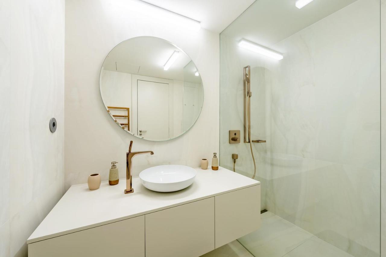 Barreirinha Suite Top Floor By Hr Madeira Funchal  Zewnętrze zdjęcie