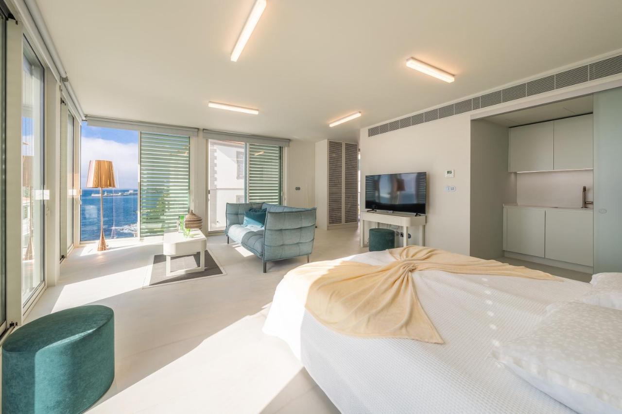 Barreirinha Suite Top Floor By Hr Madeira Funchal  Zewnętrze zdjęcie