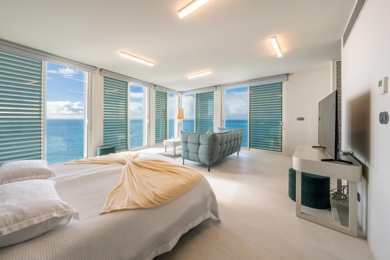 Barreirinha Suite Top Floor By Hr Madeira Funchal  Zewnętrze zdjęcie