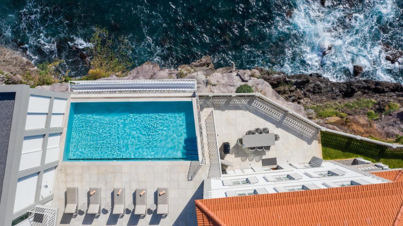 Barreirinha Suite Top Floor By Hr Madeira Funchal  Zewnętrze zdjęcie