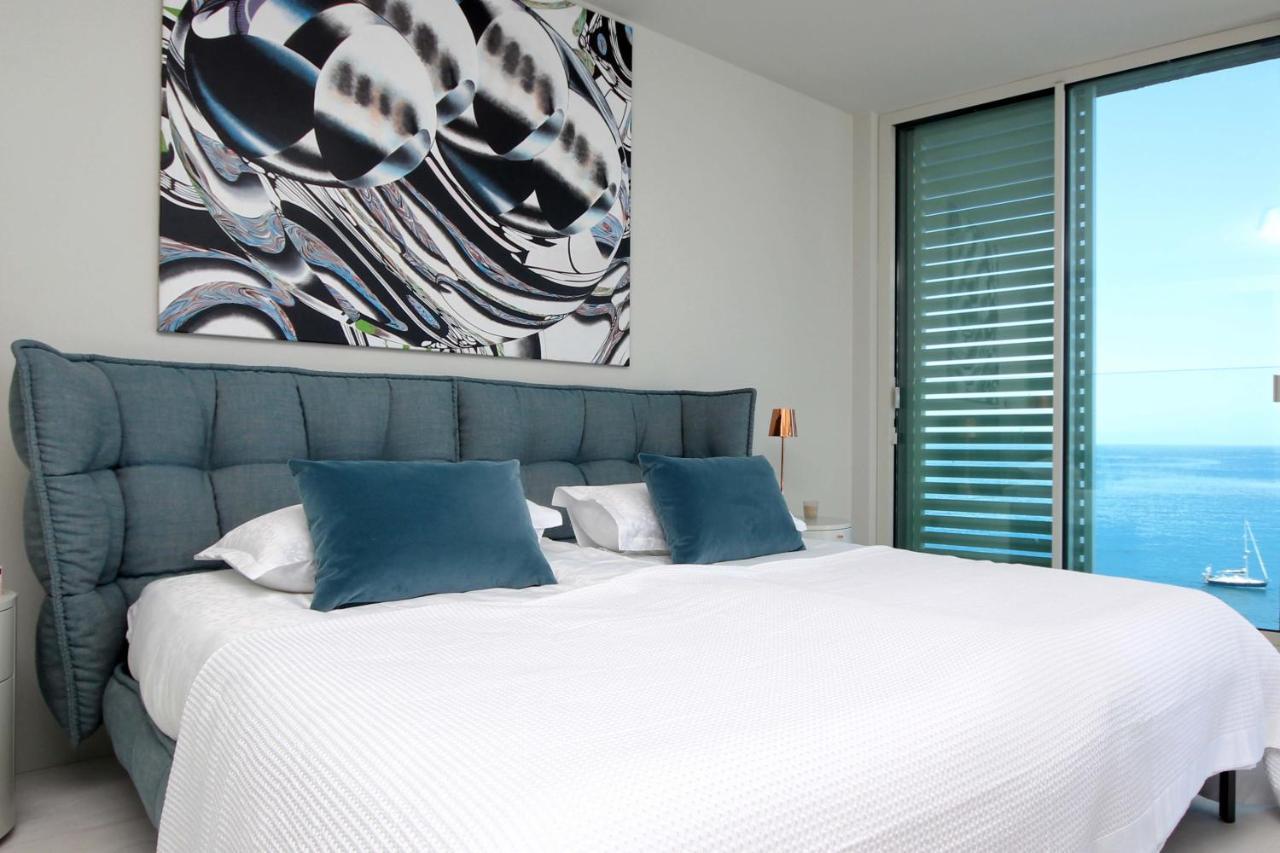 Barreirinha Suite Top Floor By Hr Madeira Funchal  Zewnętrze zdjęcie