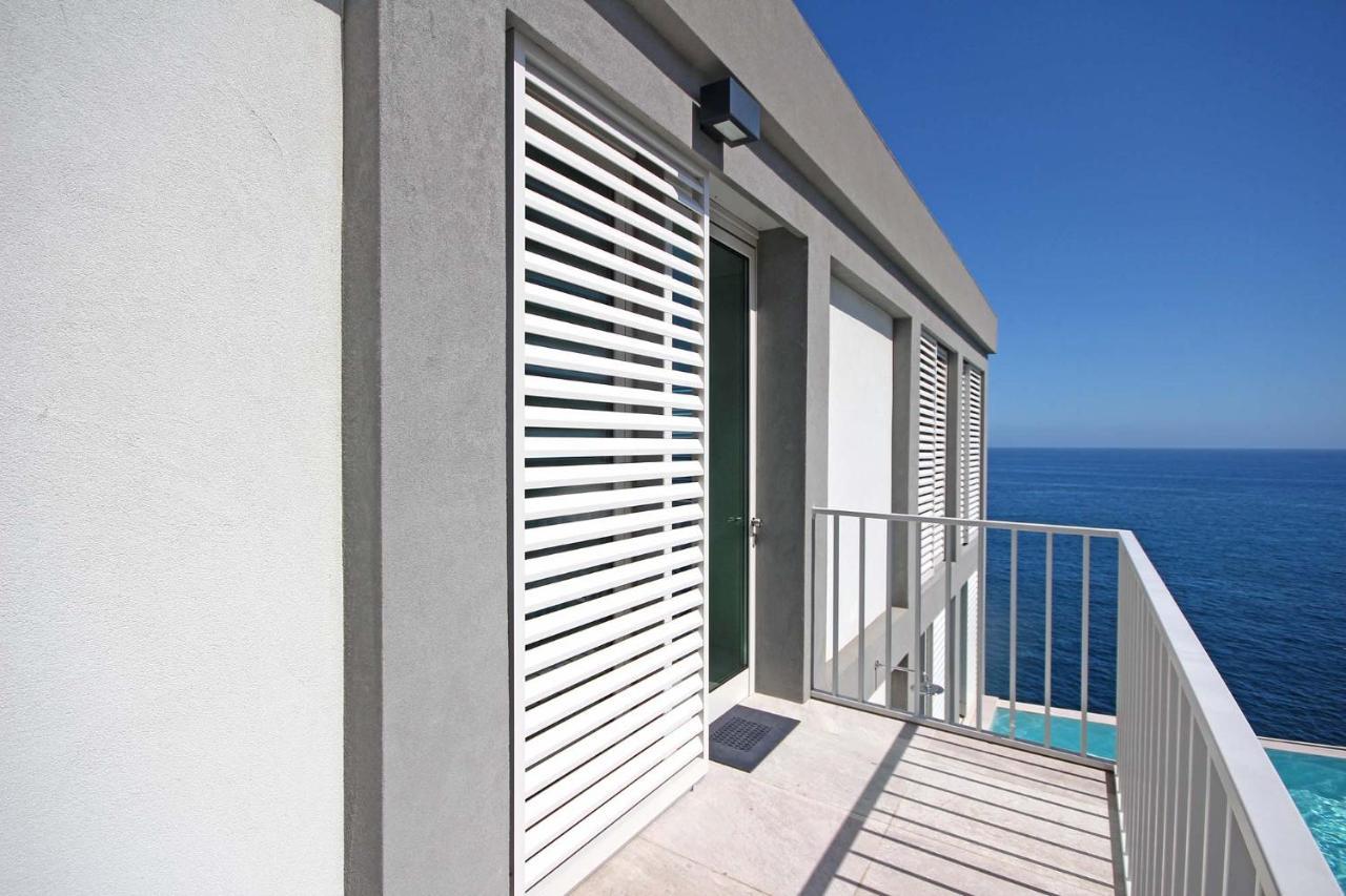 Barreirinha Suite Top Floor By Hr Madeira Funchal  Zewnętrze zdjęcie