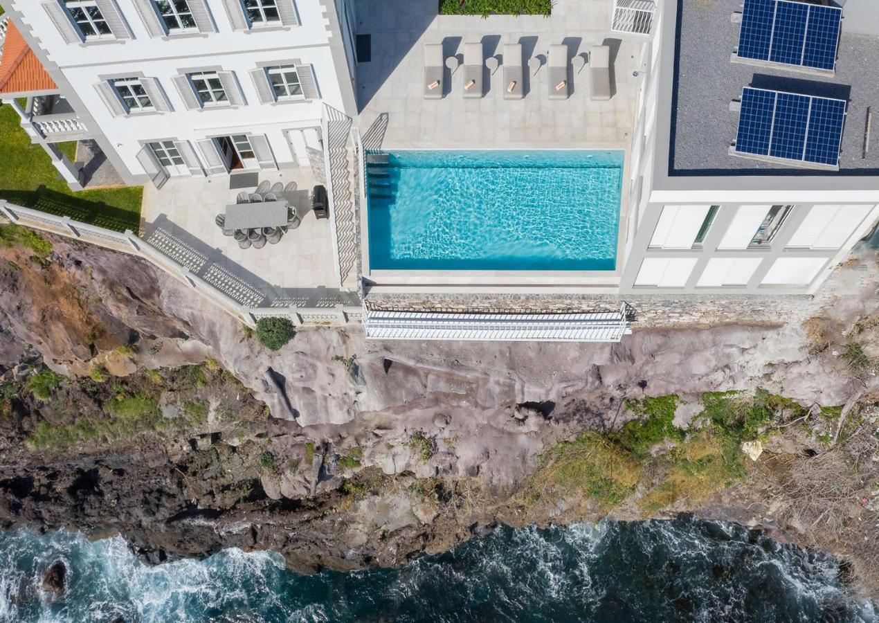 Barreirinha Suite Top Floor By Hr Madeira Funchal  Zewnętrze zdjęcie