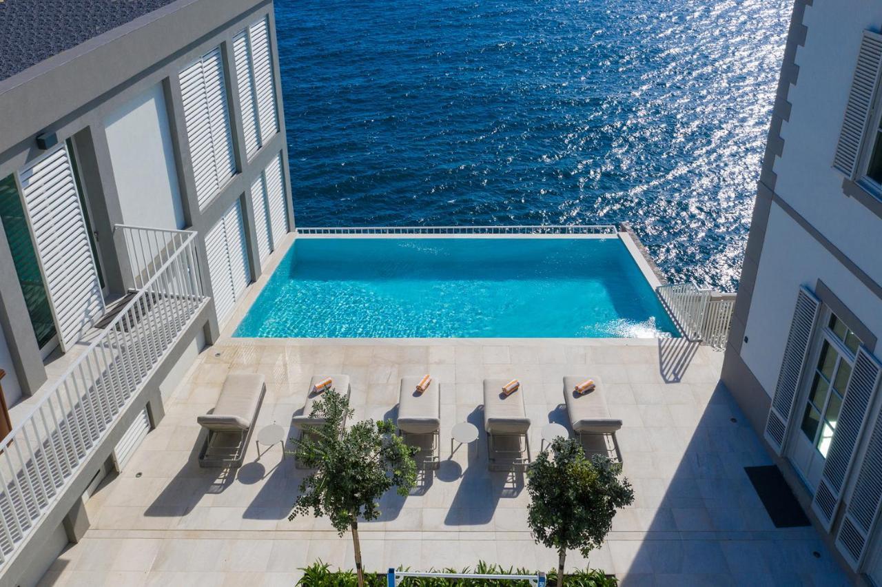 Barreirinha Suite Top Floor By Hr Madeira Funchal  Zewnętrze zdjęcie