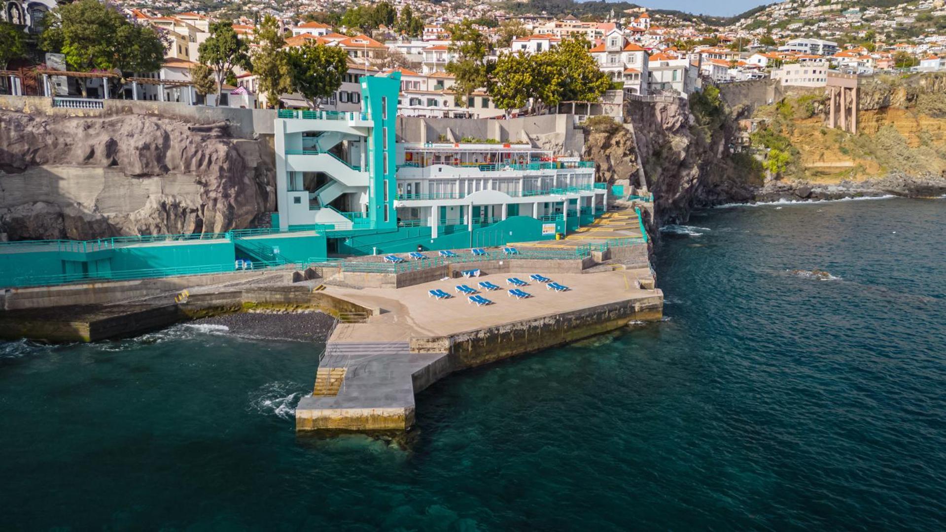 Barreirinha Suite Top Floor By Hr Madeira Funchal  Zewnętrze zdjęcie
